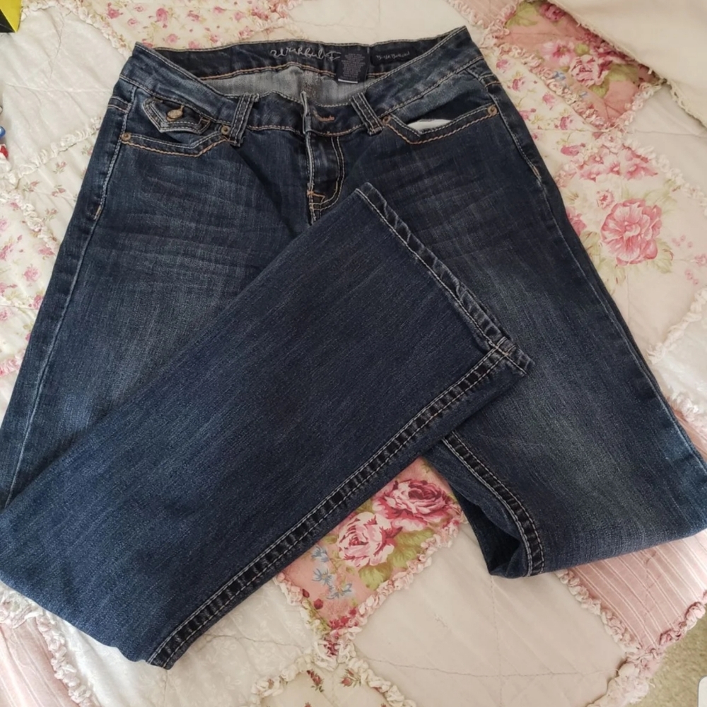 Wishful Park Jeans